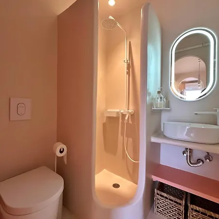 Myconian Signature At Marathi - Elenas Hospitality - Mykonos Town
