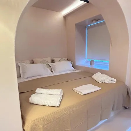 Myconian Signature At Marathi - Elenas Hospitality - Mykonos Town